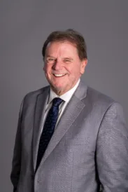 West Virginia First Foundation Re-Elects Corder To Region 1 Board
